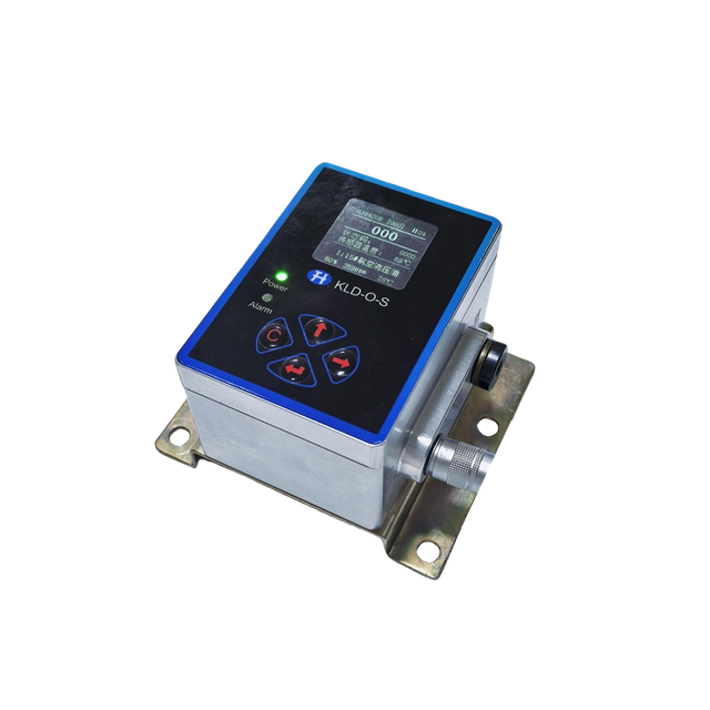 KLD-OS在線油顆粒監(jiān)測(cè)儀