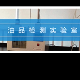 检测服务