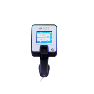  HMD-1便携式密度计