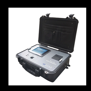 KLD-B-2便携式油液污染度检测仪