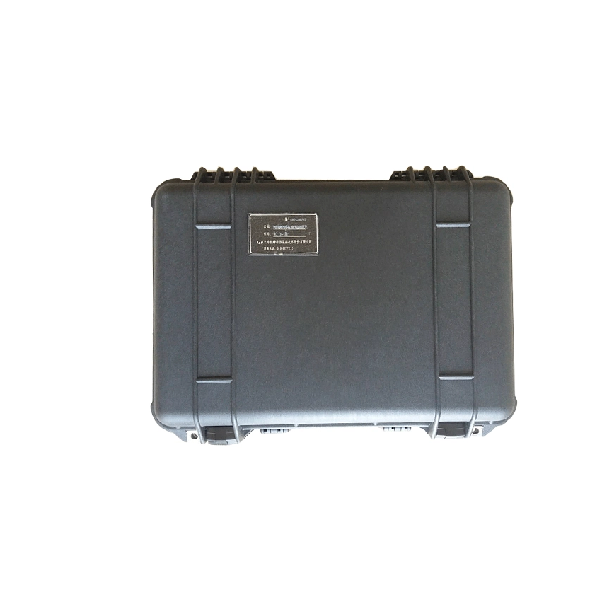 KLD系列在线式油液污染度检测仪