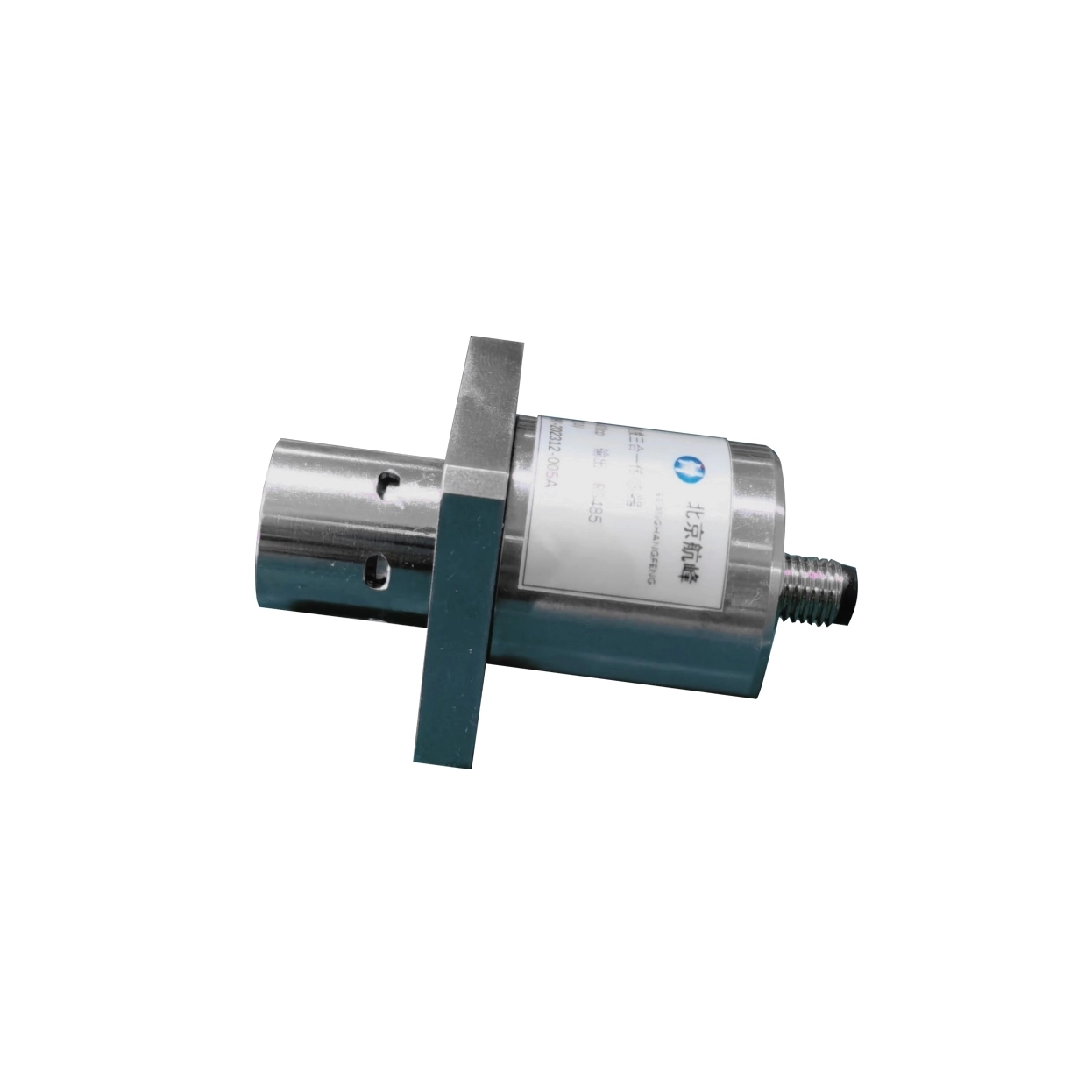 FHV-3密度、粘度与温度在线监测传感器