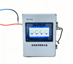FYH-08智能油液在线监测云盒