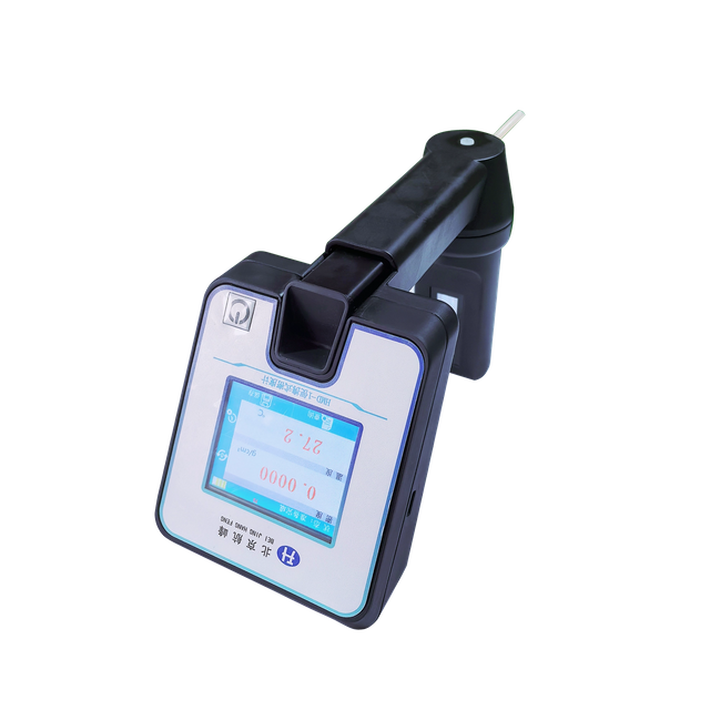  HMD-1便携式密度计