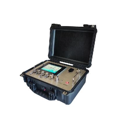 近红外燃料油 快速分析仪