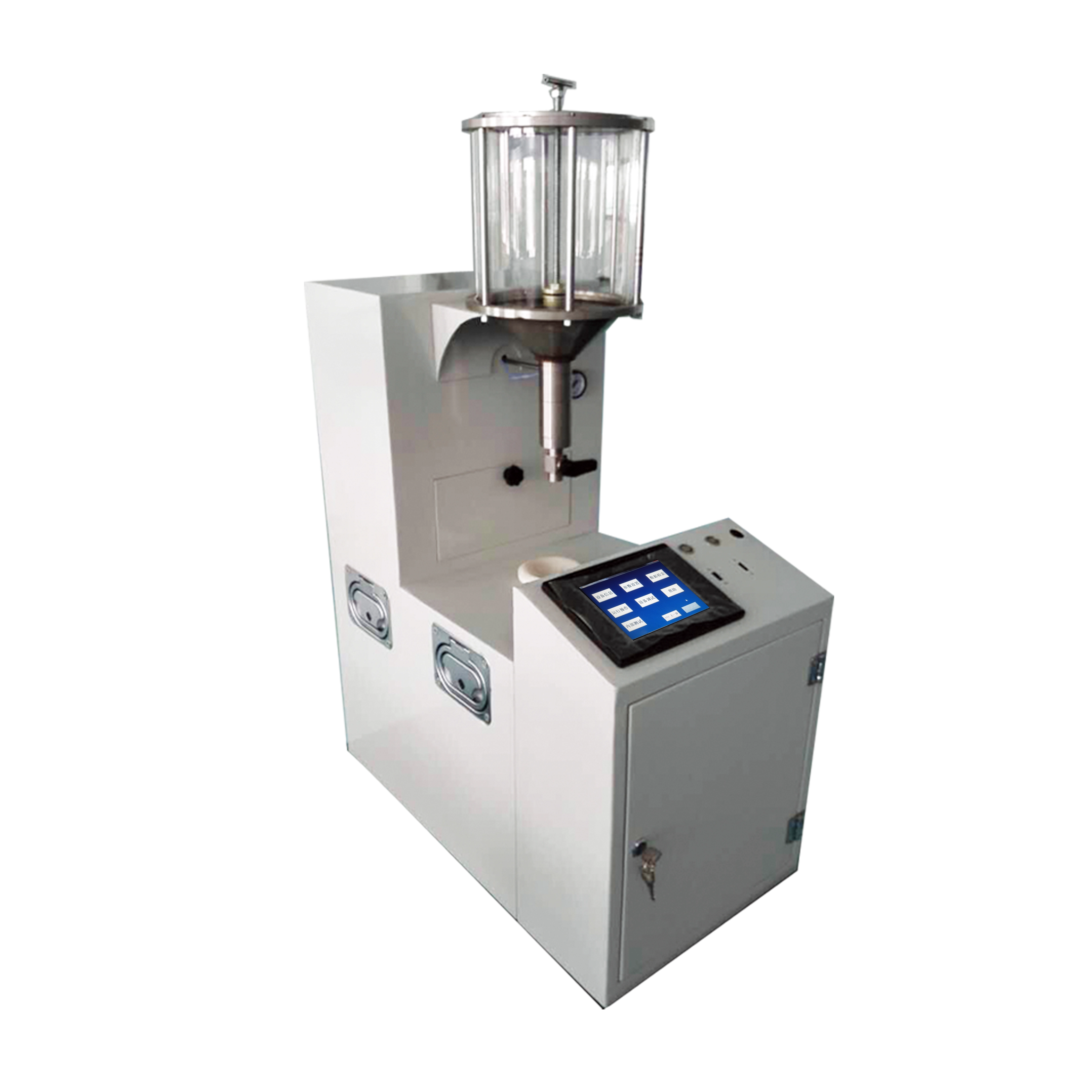 FDA-1过滤器 磨屑分析仪