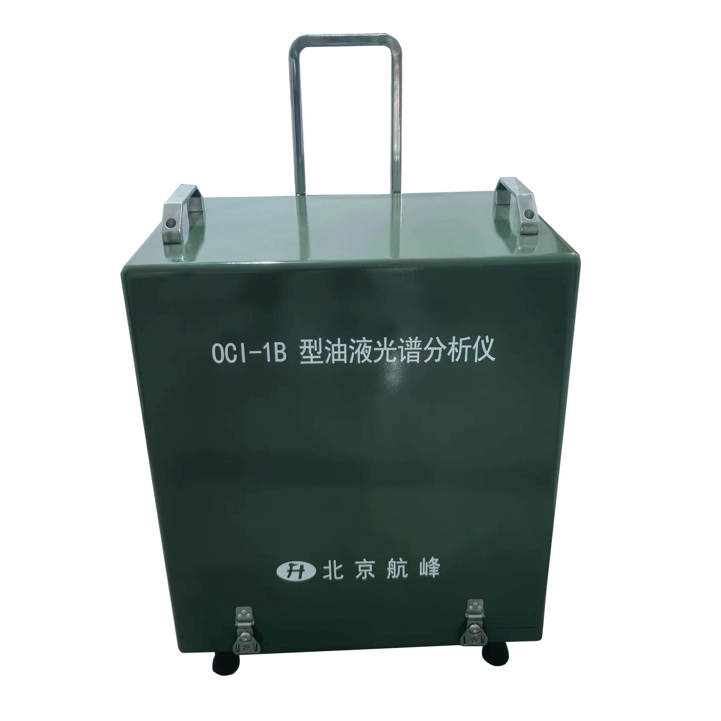 OCI-1B便携式油料光谱分析仪