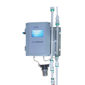 KLD-W水质颗粒计数器