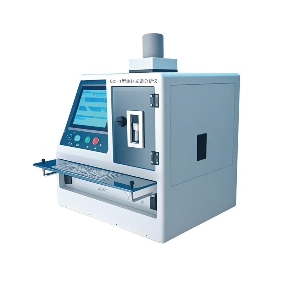 OCI-1油料光谱分析仪
