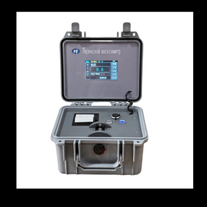 HFN-B便携式粘度仪