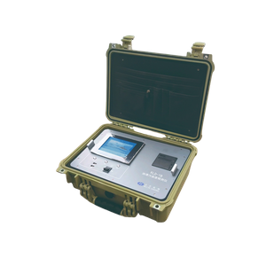 KLD-BA便携式颗粒计数器