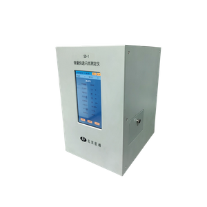 SD-1微量快速闪点测定仪