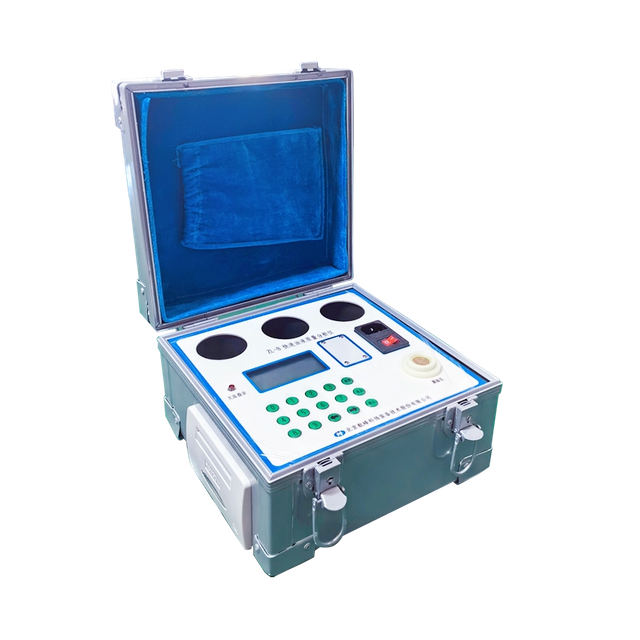 ZL-B油品质量快速分析仪